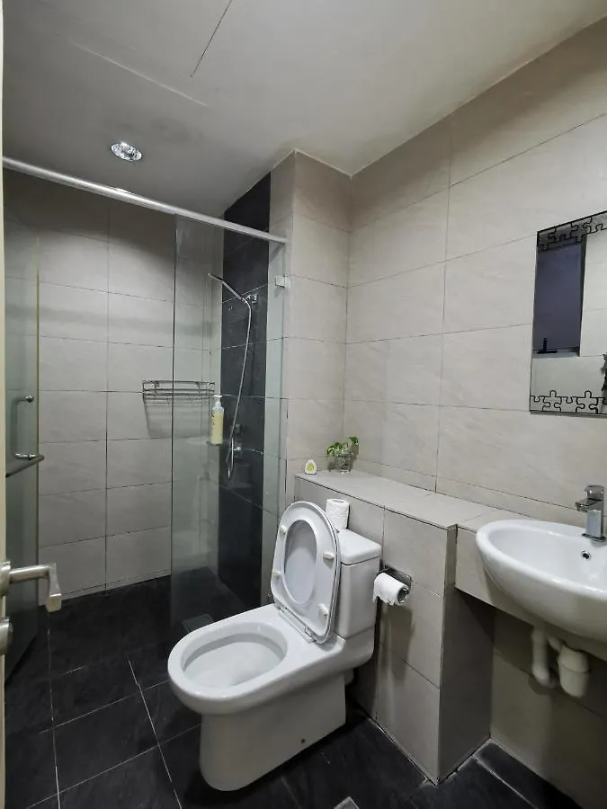 Bc The Loft 3A Imago Studio Kota Kinabalu